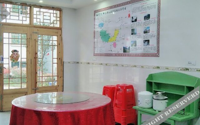 Qing Qing njl