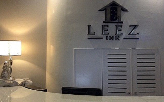 Leez Inn Malate