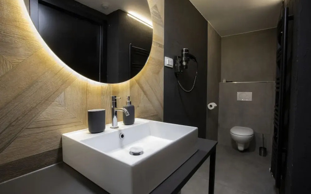 Rooms Bolero