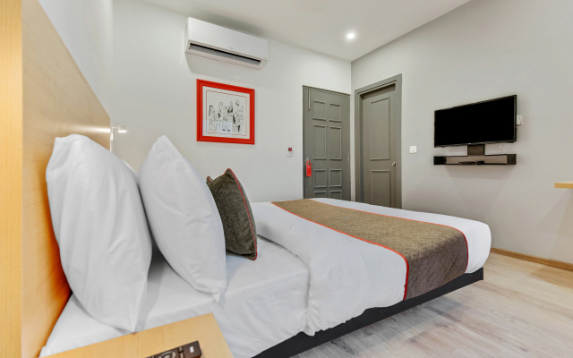 OYO Townhouse 204 Sector 49