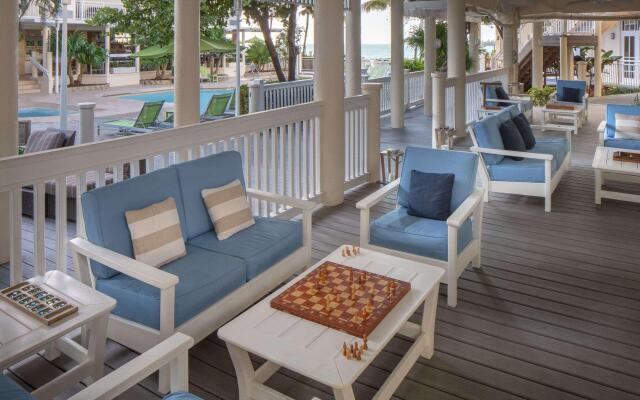 Hyatt Centric Key West Resort and Spa