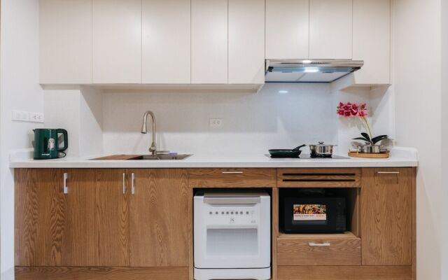 Margaery Boutique Apartment