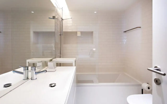 Casas do Forte DB in Tavira