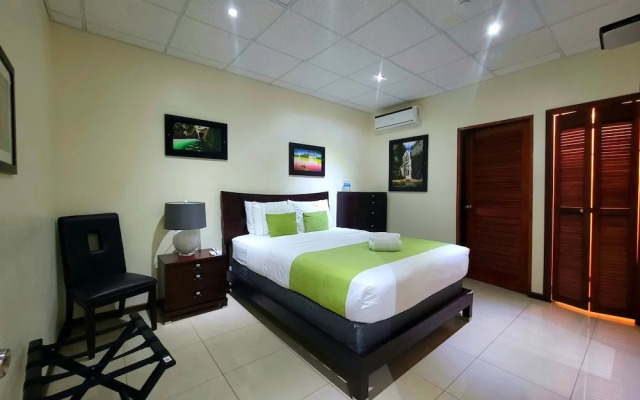 Canyon Boutique Hotel