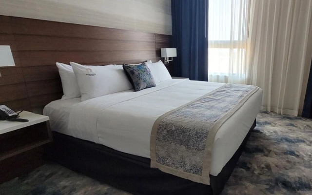 Pickering Casino Resort Hotel