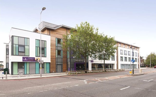Premier Inn London Richmond