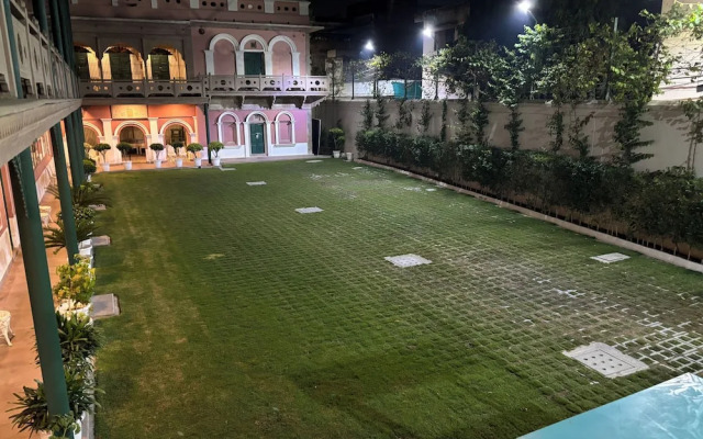 Hotel Pradeep