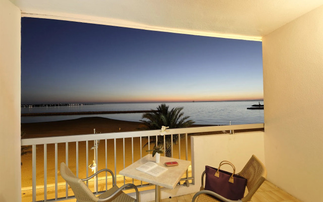 Splendid Hôtel Camargue