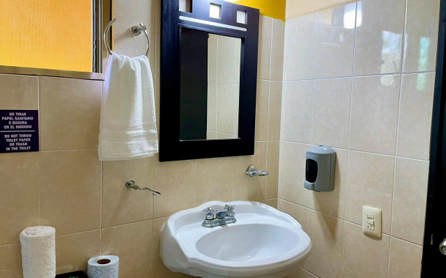 Hotel Avila