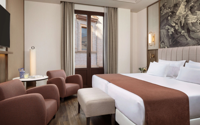 NH Collection Granada Victoria Hotel