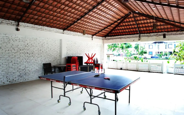 Virat Resorts, Sariska