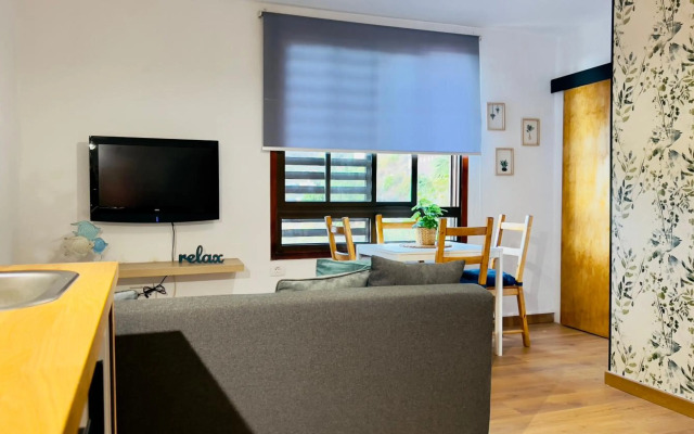 Apartamento La Playa