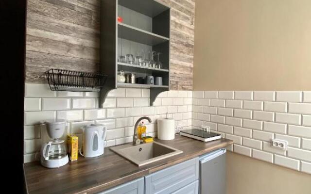 Apartament Johann Gott