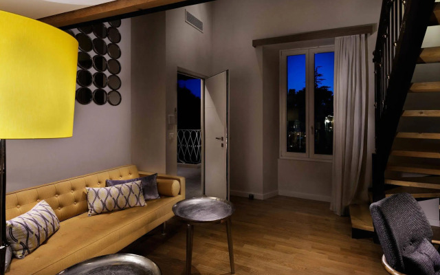 Boutique-Hôtel Villa Fabulite