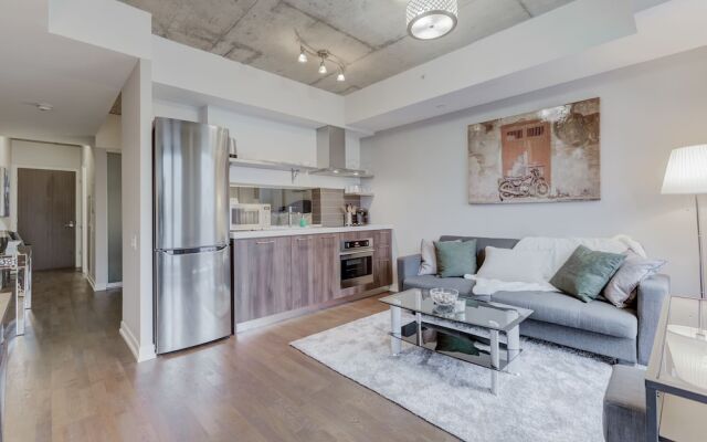 Noel Suites - Fashion District