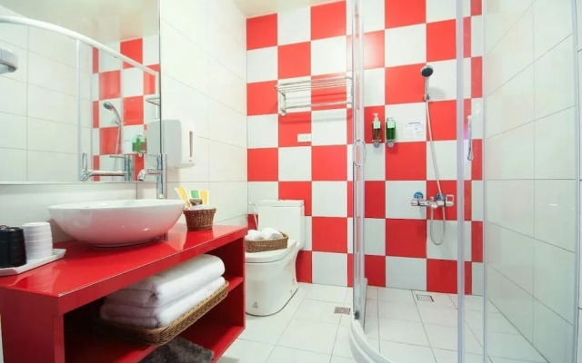 Bei Yue B&B
