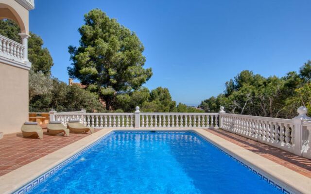 Villa Chill Out