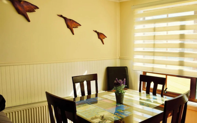 Departamentos Patagonia