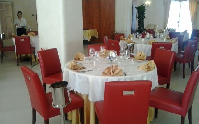 Hotel Riviera Azzurra