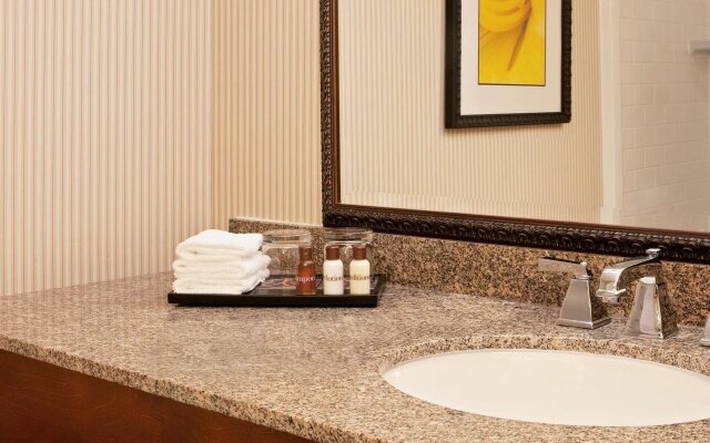 Sheraton Gateway Atlanta Airport