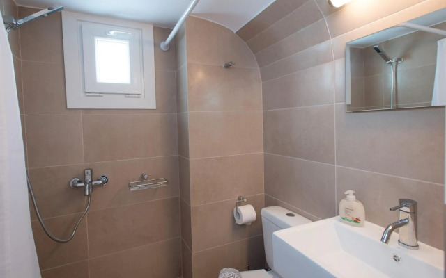 Florance Apartments & Rooms