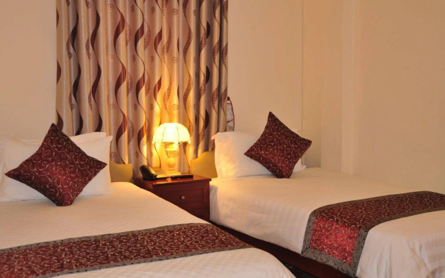 Legend Hotel