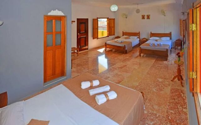 Hostal Marcelo