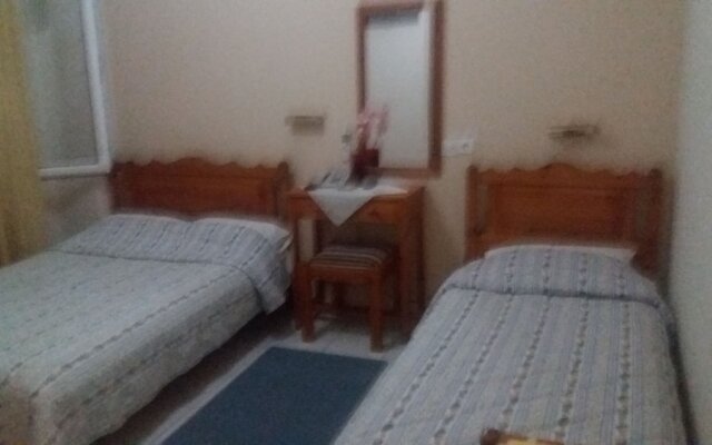 Guesthouse Pyrassos