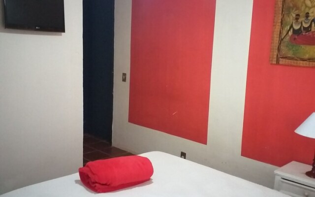 Búzios Beach House Suítes