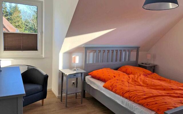 Ferienhaus Wiek RUeG 2161