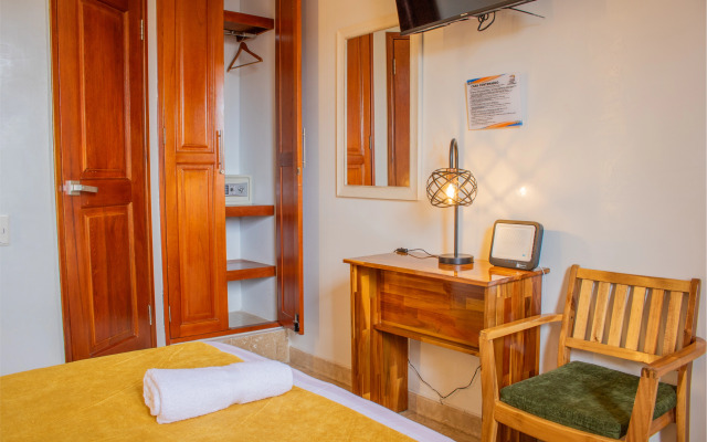 Hotel Casa Centenario