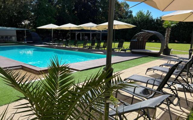 Holiday Resorts