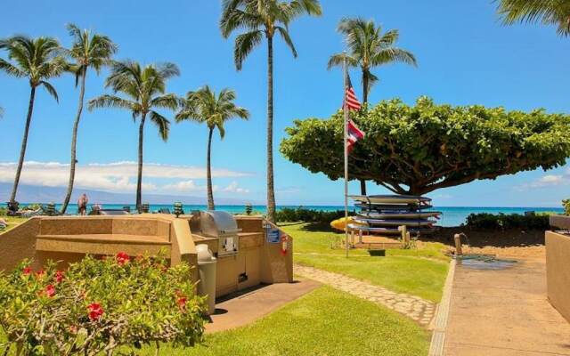 Sands Of Kahana 237 - Three Bedroom Condo