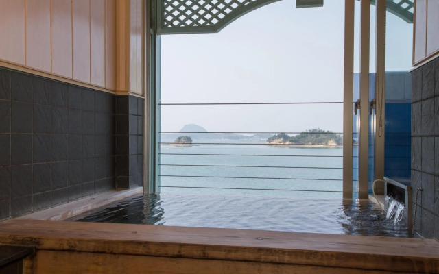 Uminoyasuragi Hotel Ryugu