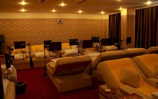 Oriental Luoma Hotel