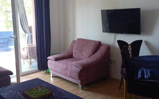 Vera Apartments