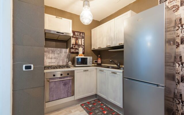 Apartment - Borgo S. Antonio I BH 89