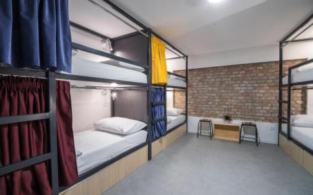 Bob Room - Hostel