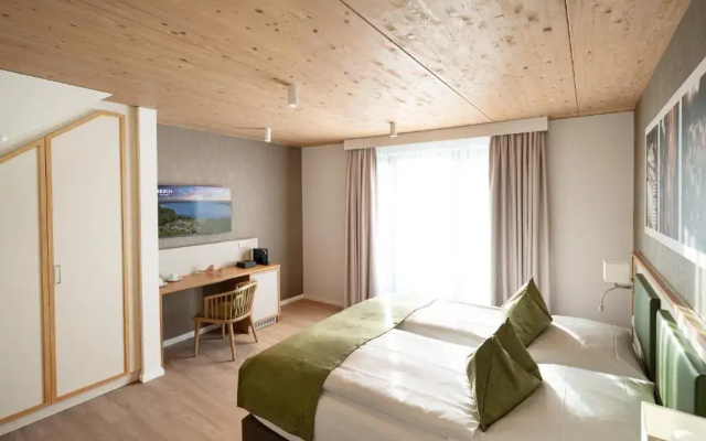 BEECH Resort Plauer See