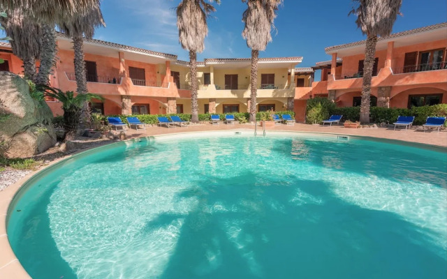 Tranquil Palau Green Village Studio Sleeps 2 With Child