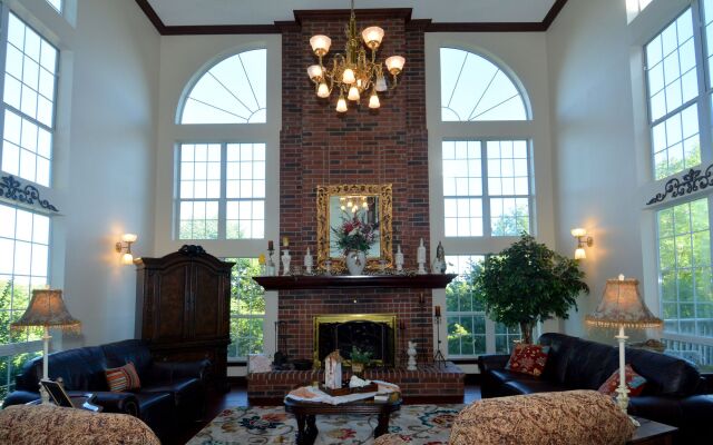 Bradford House Bed & Breakfast