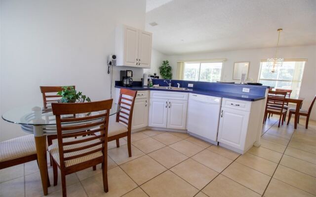 Villa Grandjean - Comfort - 4 Bedroom