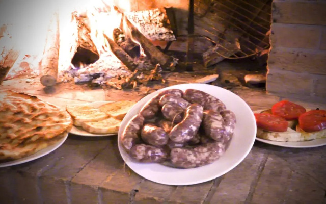 Agriturismo Poggio del Sole