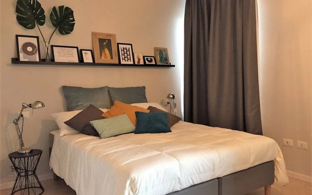 Desenzanoloft – Le Chateau de Margot