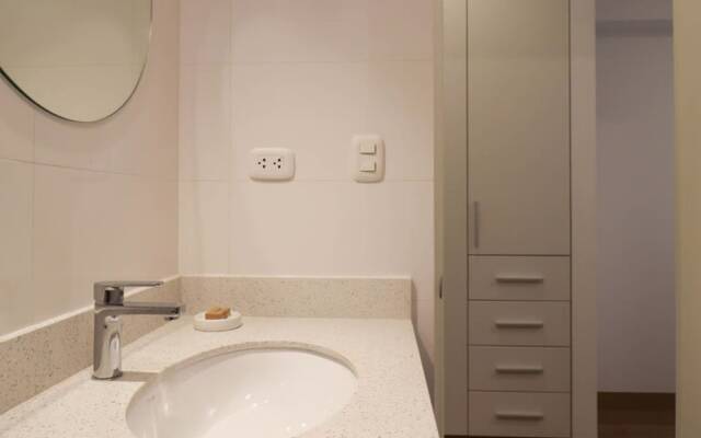 w Picturesque 2BR in Miraflores Near Larcomar