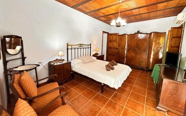 Casa Rural - Santa Mariana - Álora