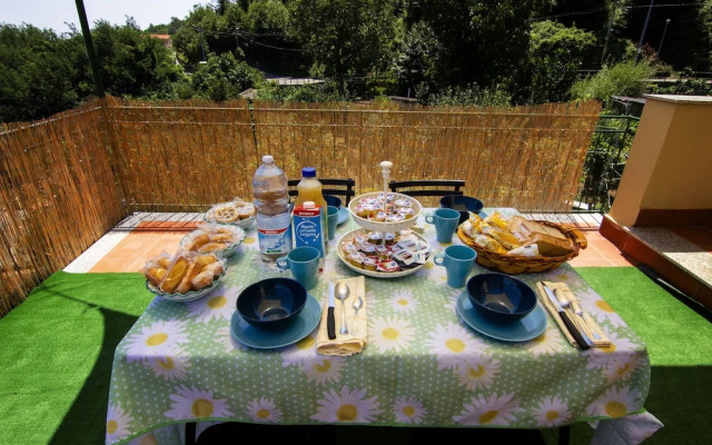 B&b Sentiero di Costiera