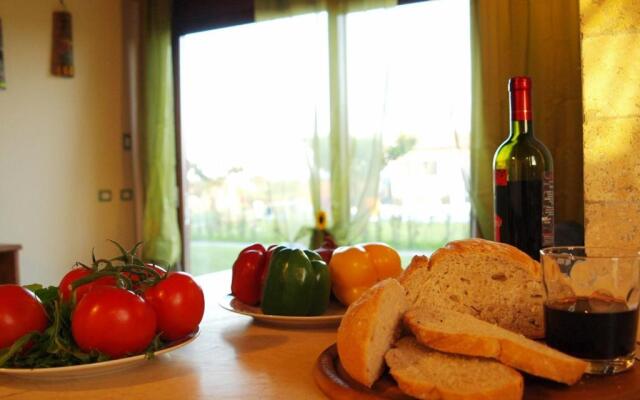 Azienda Agrituristica Il Poggetto Delle Spighe