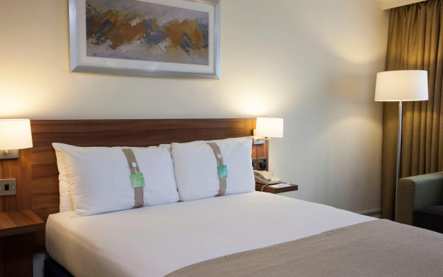 Holiday Inn Colchester by IHG