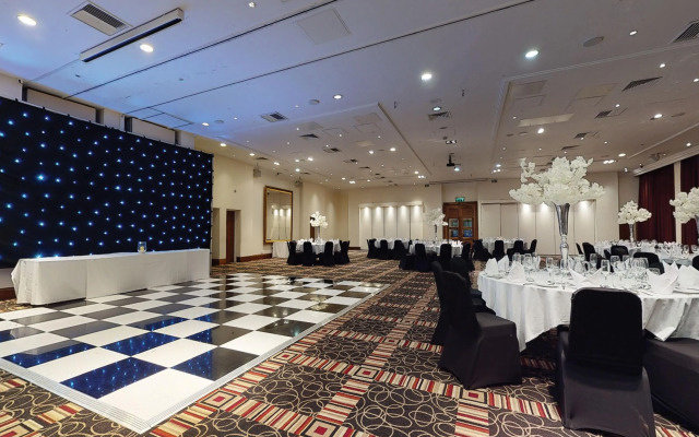 Village Hotel Blackpool